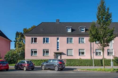 Foto - Wohnung zum Mieten in Dortmund 532,00 € 62.95 m²