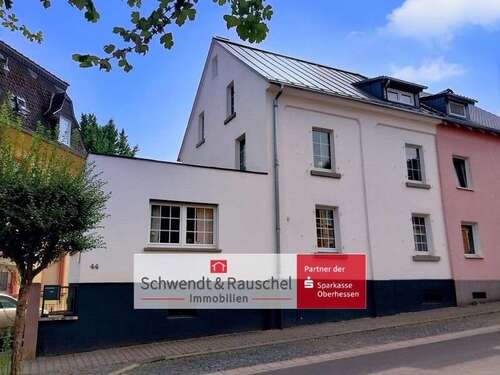 Foto - Haus zum Kaufen in Nidda 495.000,00 € 240 m²