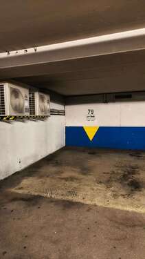 Foto - Garage zu vermieten in Karlsruhe 80,00 €
