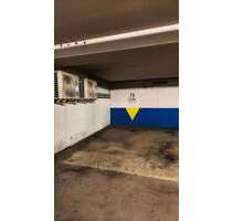Garage zu vermieten in Karlsruhe 80,00 €