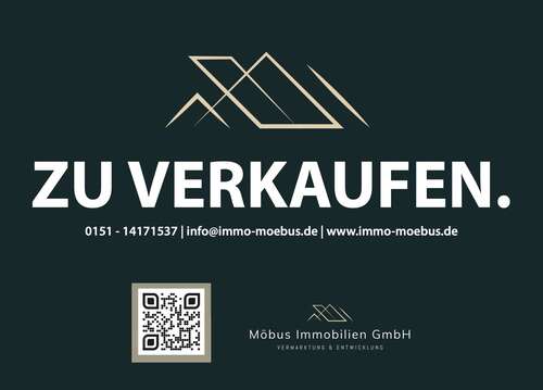 Foto - Grundstück zu verkaufen in Wiesbaden 760.000,00 € 800 m²