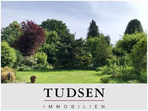 Foto - Grundstück zu verkaufen in Hamburg 825.000,00 € 1114 m²