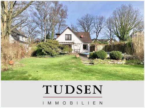 Foto - Grundstück zu verkaufen in Hamburg 825.000,00 € 1114 m²