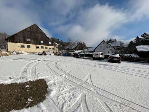 Foto - Wohnung zum Kaufen in Neumarkt in der Oberpfalz 49.000,00 € 87.43 m²