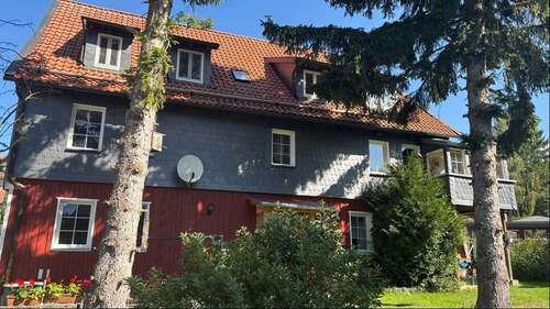 Foto - Haus zum Kaufen in Elbingerode 190.000,00 € 292 m²