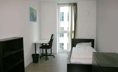 Foto - WG-Zimmer in Berlin 740,00 € 13 m²