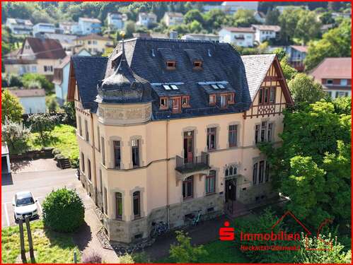 Foto - Büro in Mosbach 1.000.000,00 € 455 m²