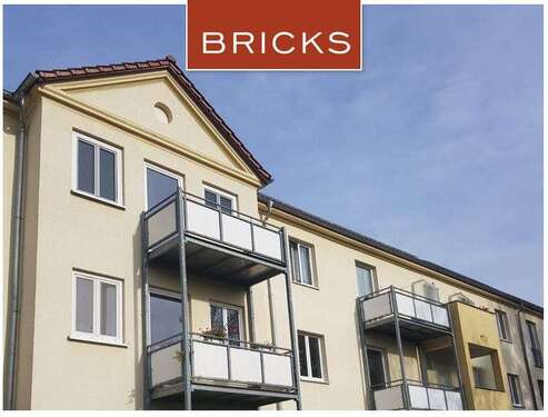 Foto - Wohnung zum Mieten in Magdeburg 445,00 € 67 m²