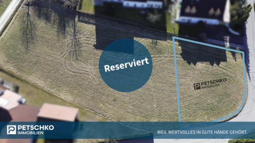 Foto - Grundstück zu verkaufen in Mamming 151.000,00 € 812 m²