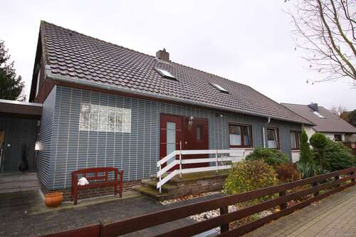 Foto - Wohnung zum Mieten in Gifhorn 660,00 € 82 m²