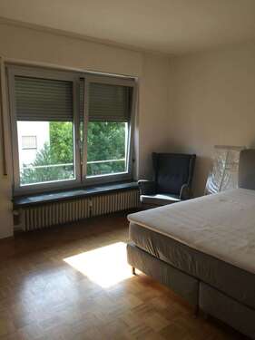 Foto - WG-Zimmer in Frankfurt am Main 850,00 € 18 m²