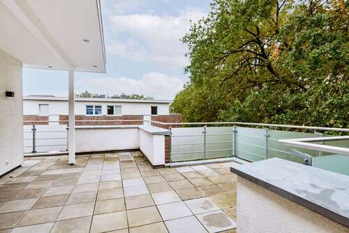 Foto - Wohnung zum Kaufen in Lüneburg 475.000,00 € 107.9 m²