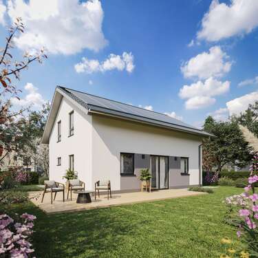 Foto - Haus zum Kaufen in Pilsting 479.900,00 € 129 m²