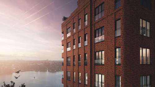 Foto - Wohnung zum Kaufen in Berlin 1.035.000,00 € 126.45 m²