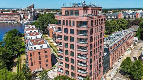 Foto - Wohnung zum Kaufen in Berlin 1.035.000,00 € 126.45 m²