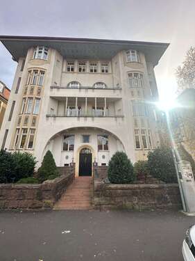 Foto - Wohnung zum Mieten in Bad Kissingen 595,00 € 73.69 m²