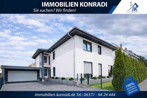 Foto - Haus zum Kaufen in Bruchmühlbach 689.000,00 € 301 m²