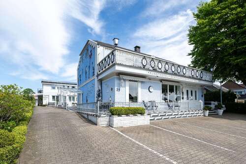 Foto - Gastronomie in Sörup 695.000,00 € 800 m²