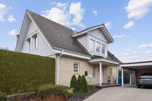 Foto - Haus zum Kaufen in Königs Wusterhausen 595.000,00 € 174.03 m²