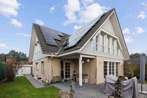 Foto - Haus zum Kaufen in Königs Wusterhausen 620.000,00 € 174.03 m²