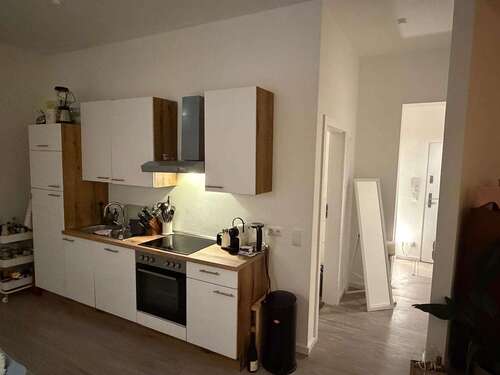 Foto - Wohnung zum Mieten in Dortmund 950,00 € 65 m²
