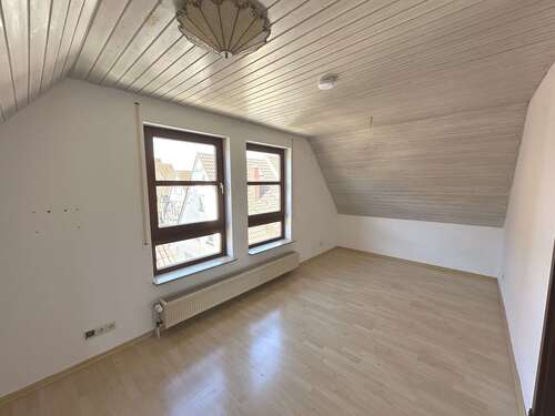 Foto - Wohnung zum Kaufen in Kirchheim 115.000,00 € 25 m²