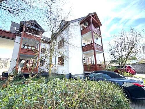 Foto - Wohnung zum Kaufen in Karben 280.000,00 € 75 m²