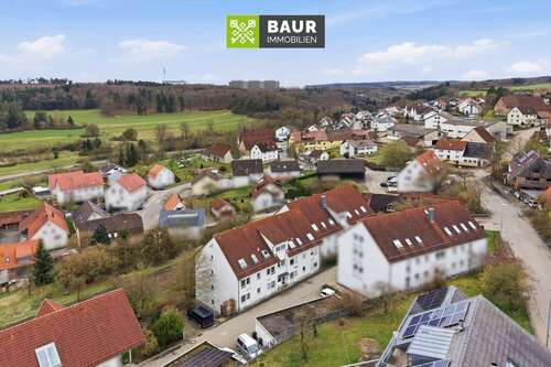 Foto - Wohnung zum Kaufen in Ulm Mähringen 349.000,00 € 98 m²