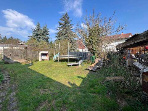 Foto - Grundstück zu verkaufen in Hasselroth-Neuenhasslau 215.000,00 € 600 m²