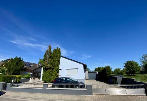 Foto - Haus zum Kaufen in Monsheim 595.000,00 € 212 m²