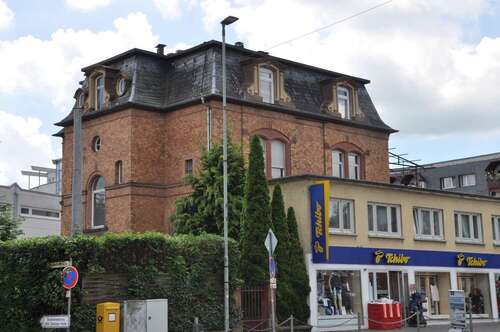 Foto - Wohnung zum Mieten in Büdingen 875,00 € 97 m²
