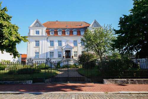Foto - Wohnung zum Mieten in Kappeln 480,00 € 48.07 m²