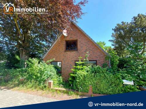 Foto - Haus zum Kaufen in Hanerau-Hademarschen 99.000,00 € 105 m²