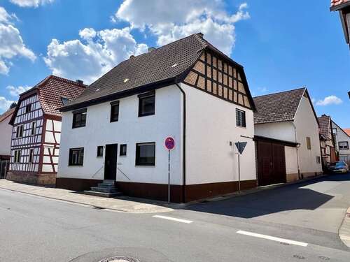 Foto - Haus zum Kaufen in Schaafheim 299.500,00 € 187.52 m²
