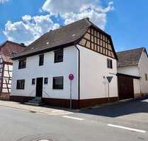 Haus zum Kaufen in Schaafheim 299.500,00 € 187.52 m²