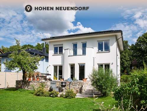 Foto - Haus zum Kaufen in Hohen Neuendorf 998.000,00 € 160 m²