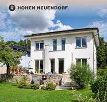 Haus zum Kaufen in Hohen Neuendorf 998.000,00 € 160 m²
