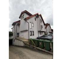 Garage zu vermieten in Wiesloch 50,00 €