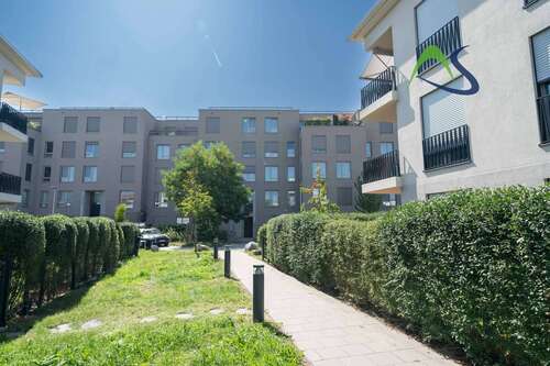 Foto - Wohnung zum Kaufen in Regensburg 890.000,00 € 101.06 m²