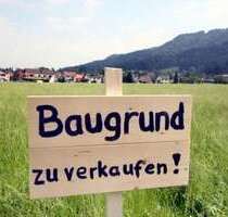 Grundstück zu verkaufen in Sulzbach 940.000,00 € 1096 m²