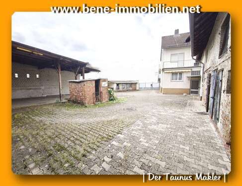 Foto - Grundstück zu verkaufen in Sulzbach 940.000,00 € 1096 m²