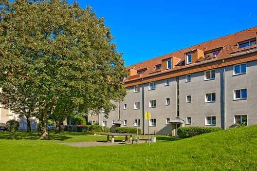 Foto - Wohnung zum Mieten in Dortmund 313,96 € 59.58 m²