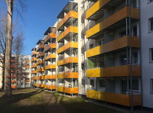 Foto - Wohnung zum Mieten in Chemnitz 690,00 € 127 m²