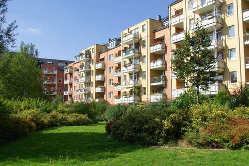 Foto - Wohnung zum Mieten in Chemnitz 1.040,34 € 98.61 m²