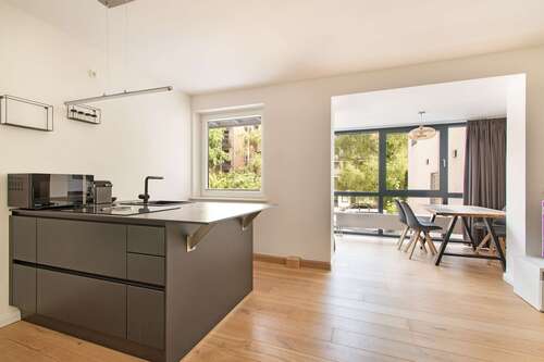 Foto - Wohnung zum Mieten in Hamburg 1.500,00 € 61 m²