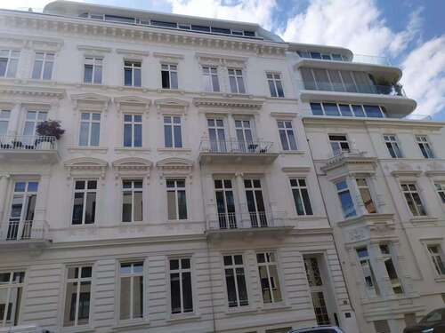 Foto - Wohnung zum Mieten in Hamburg 1.694,20 € 78.8 m²