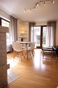 Foto - Wohnung zum Kaufen in Chieming 385.000,00 € 60 m²