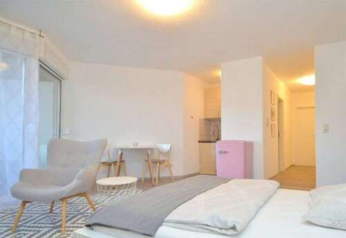 Foto - WG-Zimmer in Magdeburg 360,00 € 24 m²