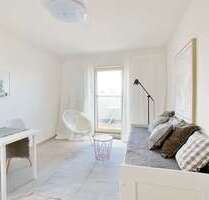 Wohnung zum Mieten in Mannheim 550,00 € 21 m²