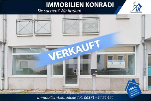 Foto - Büro in Landstuhl 139.000,00 € 32 m²